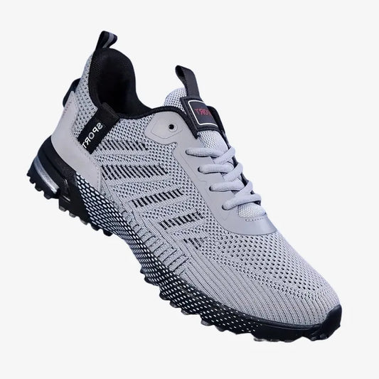 Chaussures de Running ProGrip – Stabilité et Confort à Chaque Foulée