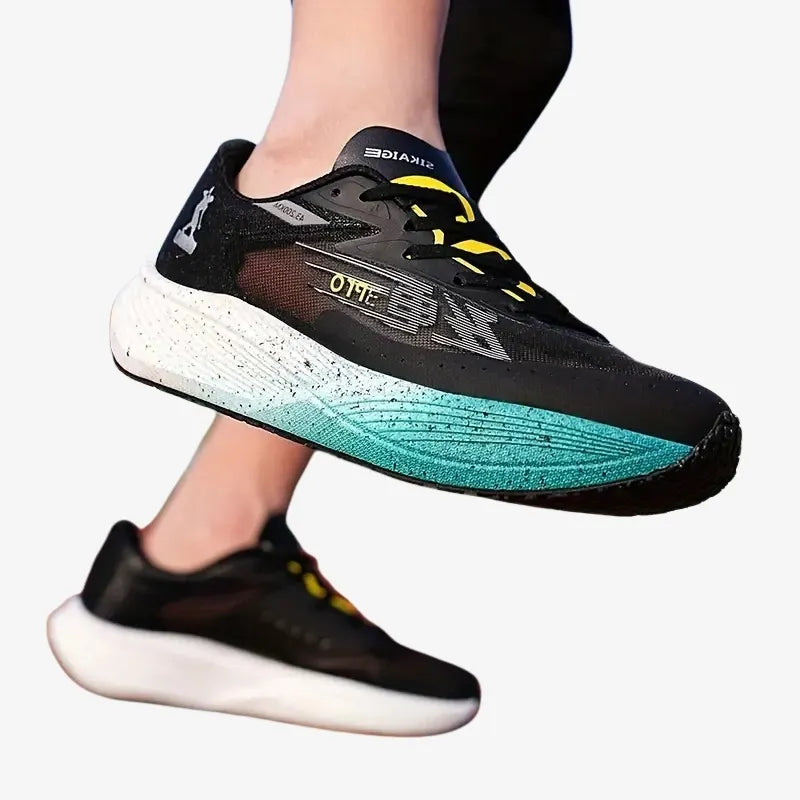 Chaussures de Running NeoSpeed – Dynamisme et Confort Ultime