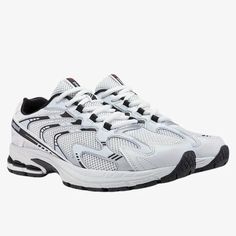 Chaussures de Running RetroSport – Stabilité et Confort à Chaque Pas