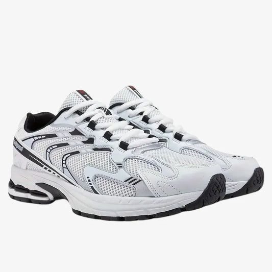 Chaussures de Running RetroSport – Stabilité et Confort à Chaque Pas