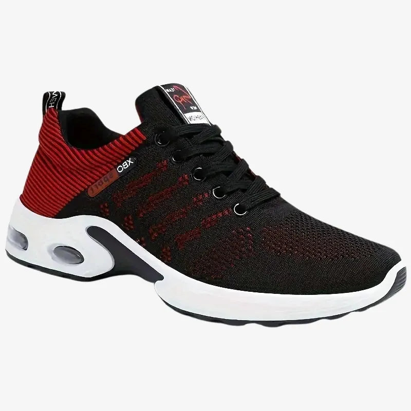 Chaussures de Running AirFlex – Performance et Confort Réunis