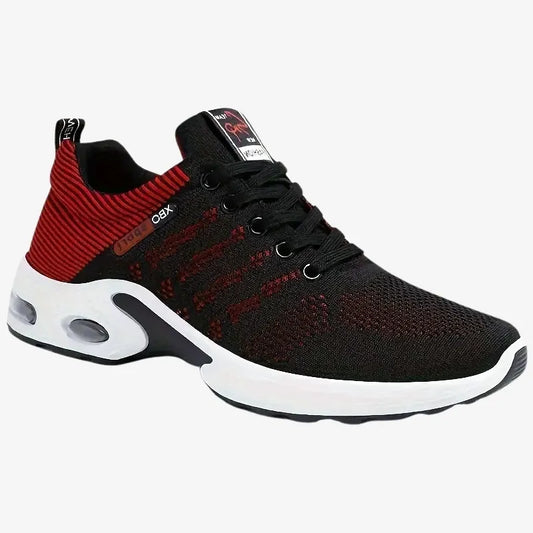 Chaussures de Running AirFlex – Performance et Confort Réunis