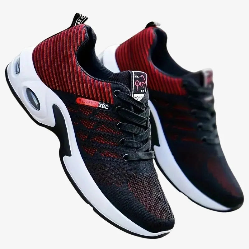 Chaussures de Running AirFlex – Performance et Confort Réunis