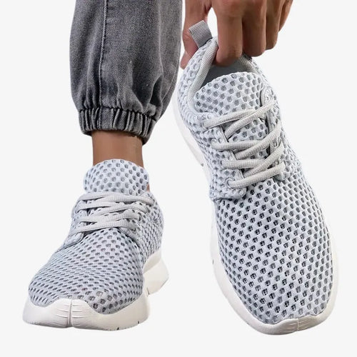 Chaussures de Running AirFlow – Légèreté et Aération Maximale