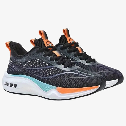 Chaussures de Running SpeedFlow – Performance et Élégance Dynamique