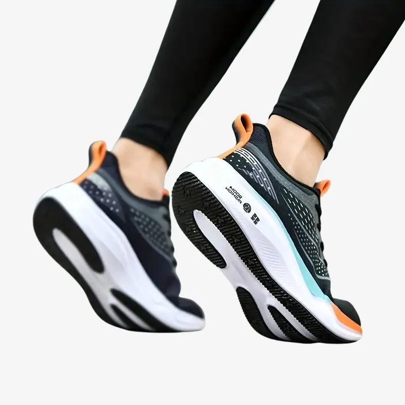 Chaussures de Running SpeedFlow – Performance et Élégance Dynamique