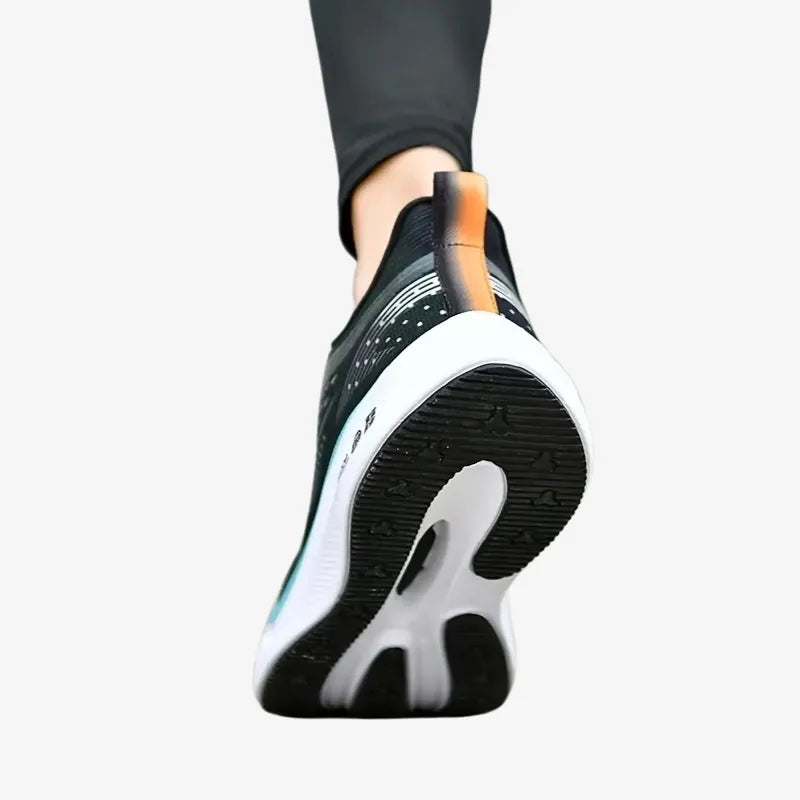 Chaussures de Running SpeedFlow – Performance et Élégance Dynamique