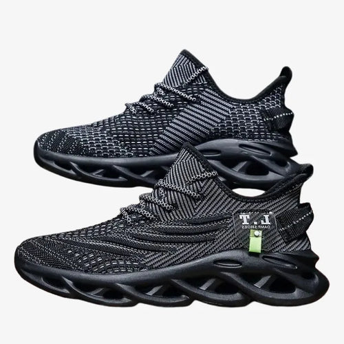 Chaussures de Running ShadowX – Performance et Style Futuriste