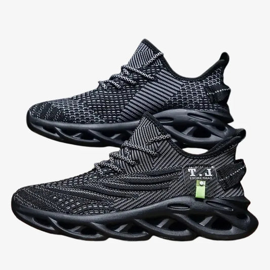 Chaussures de Running ShadowX – Performance et Style Futuriste