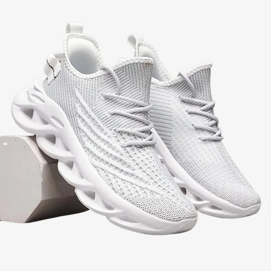 Chaussures de Running CloudX – Élégance et Légèreté Absolue
