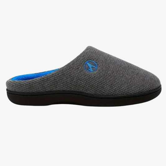 Chaussons Relax Gris