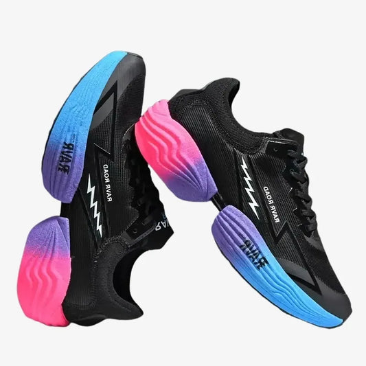Chaussures de Running ThunderX – Puissance et Style Électrisant
