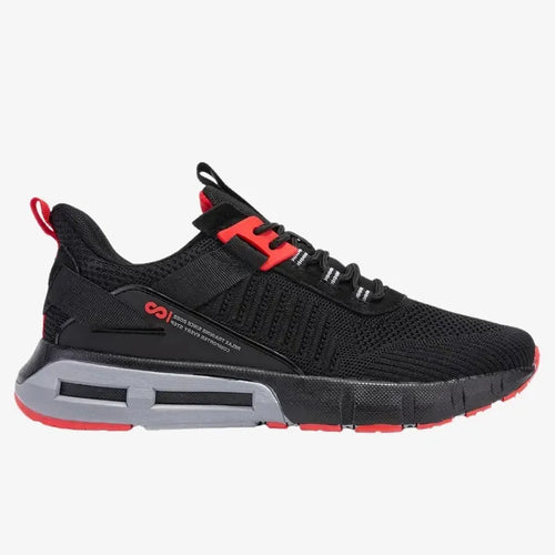 Chaussures de Sport EnduraX – Performance et Résistance au Quotidien