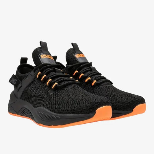 Chaussures de Sport RS-X – Performance et Élégance Athlétique