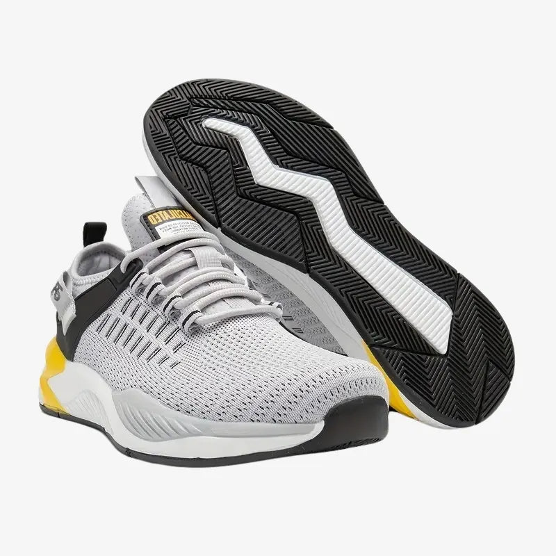Chaussures de Running Ultra-Confort – Performance et Style au Quotidien