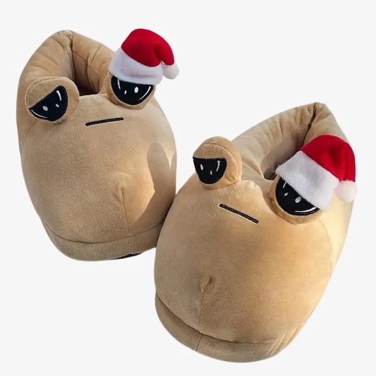 Chaussons Festi'Grenouille
