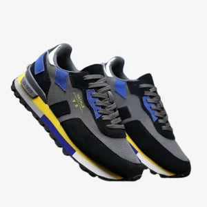 Baskets Running au Design Sportif et Dynamique