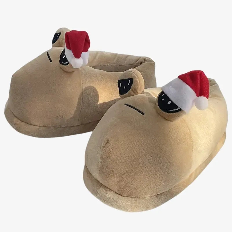 Chaussons Festi'Grenouille