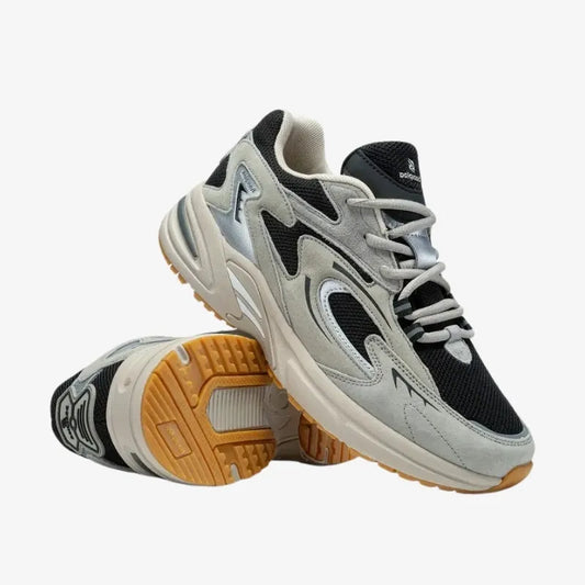 Baskets Running au Design Sportif et Futuriste