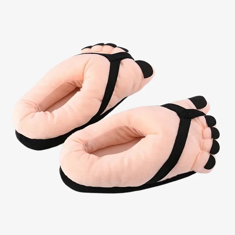 Chaussons Fun'Tongs
