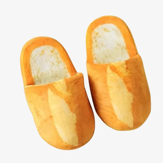 Chaussons Baguette