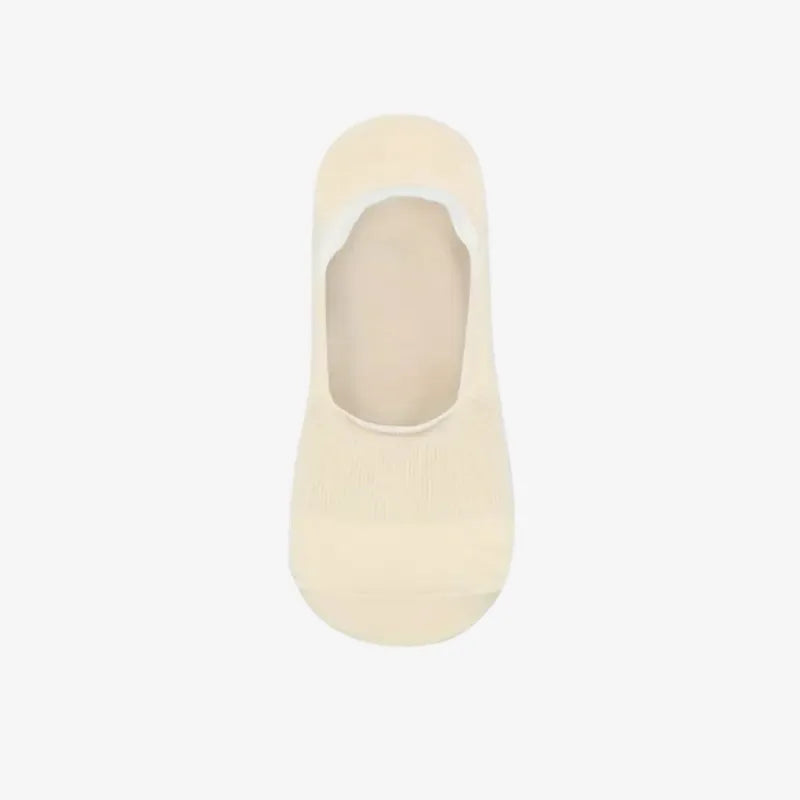 Chaussettes Invisibles en Coton Respirant
