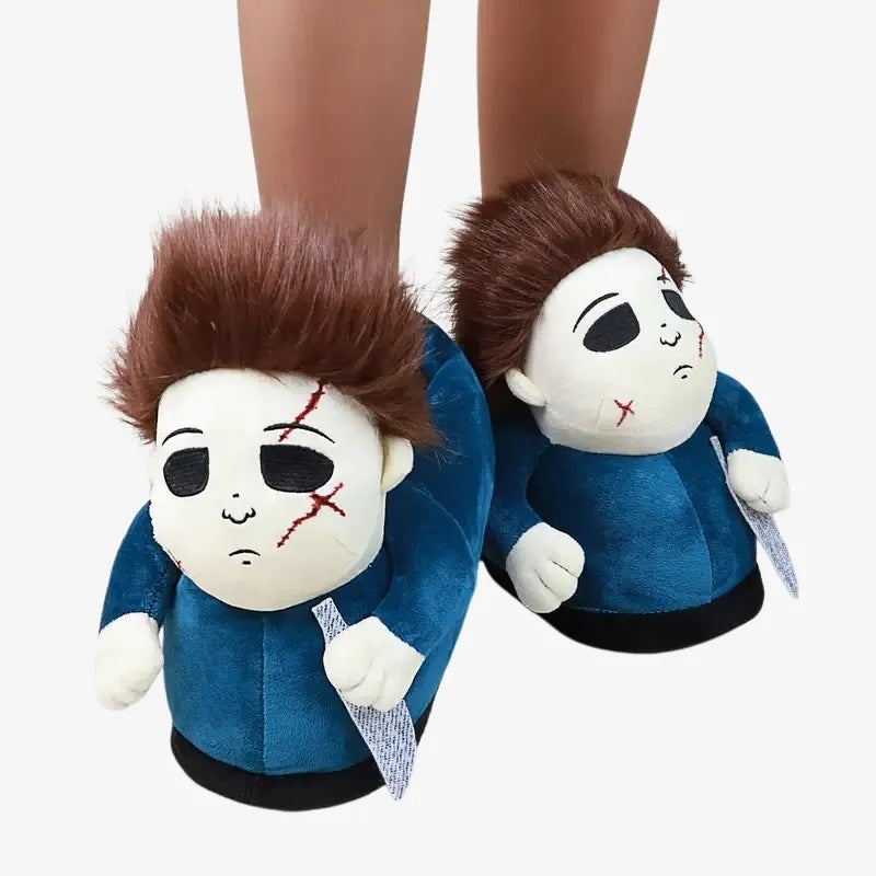 Chaussons Horreur