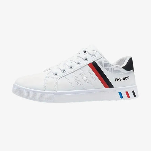 Baskets Sport Chic pour un Style Dynamique