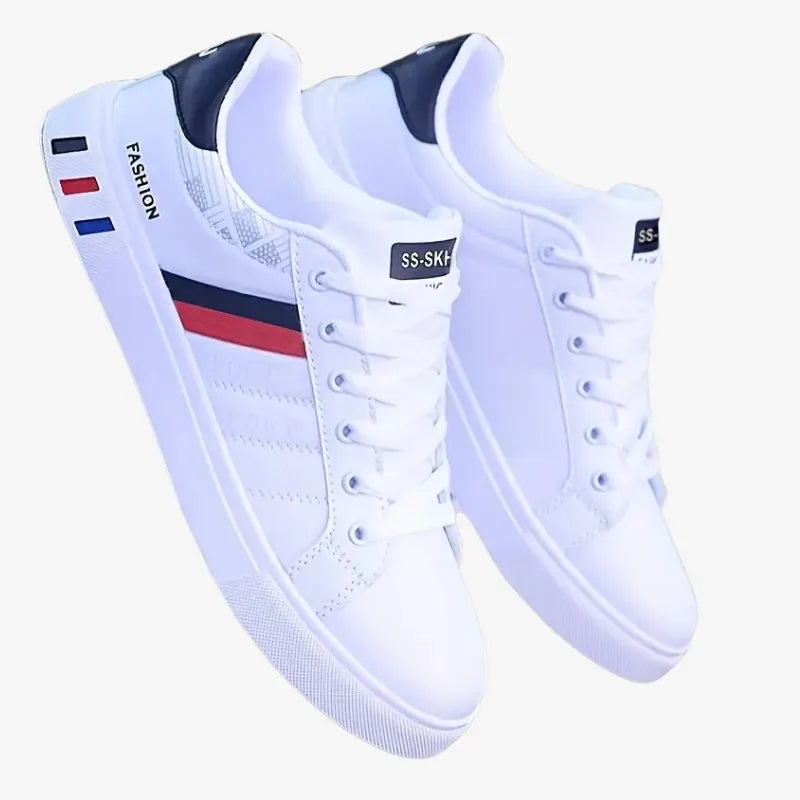Baskets Sport Chic pour un Style Dynamique