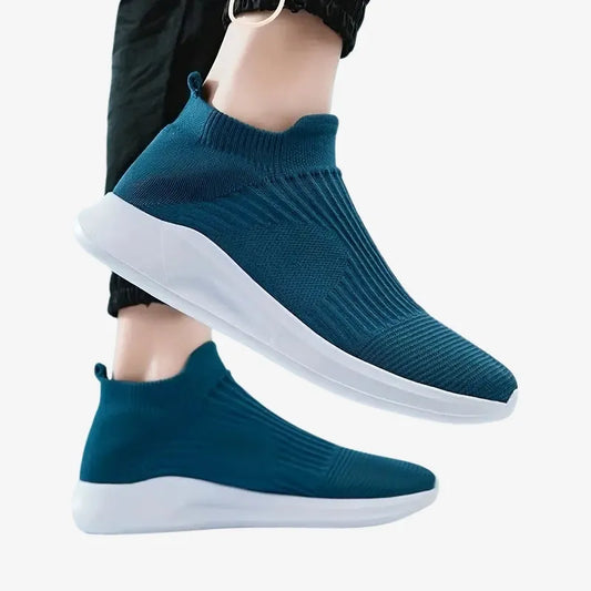 Baskets Chaussettes Confort et Style