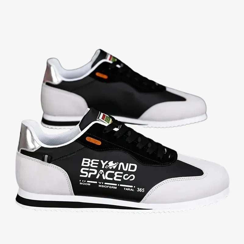 Baskets Sportives au Design Futuriste