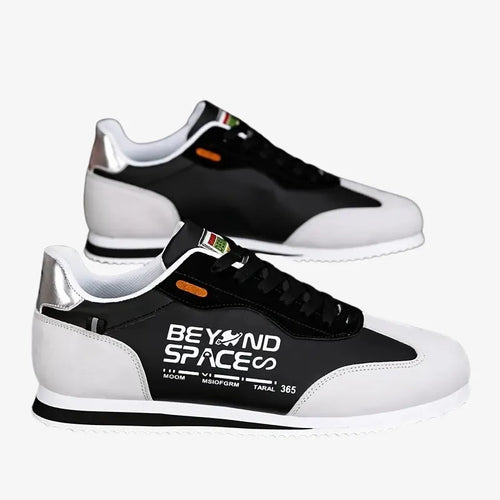 Baskets Sportives au Design Futuriste