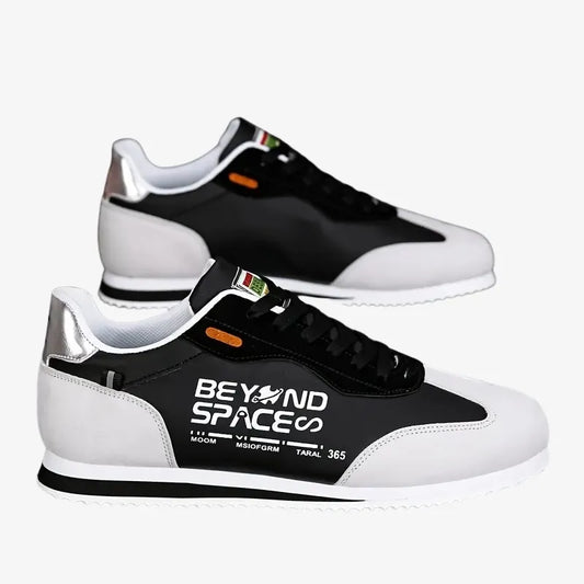Baskets Sportives au Design Futuriste