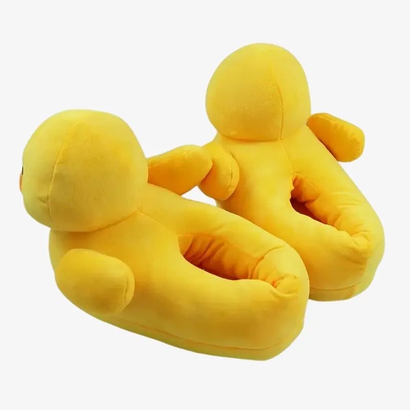 Chaussons Canard Détente