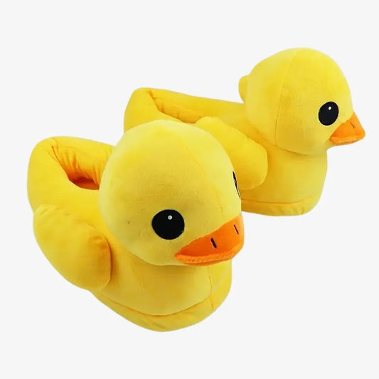 Chaussons Canard Détente