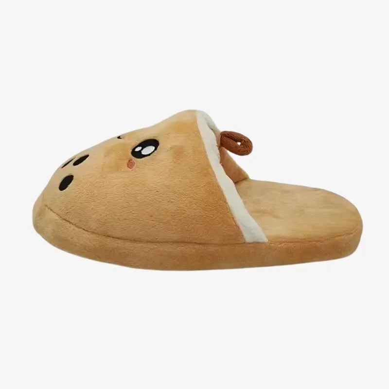 Chaussons Bubble Tea Détente