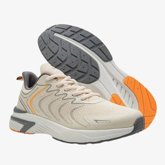 Baskets UltraMotion Beige