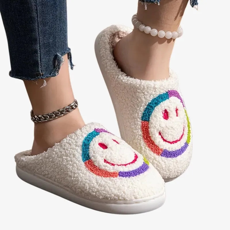Chaussons HappyMood