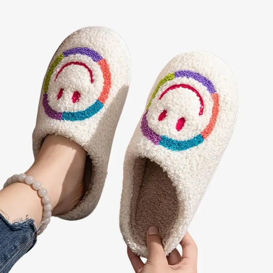 Chaussons HappyMood
