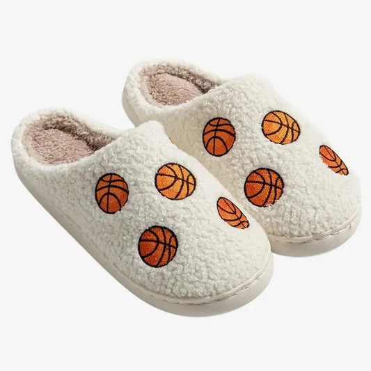 Chaussons BasketDream