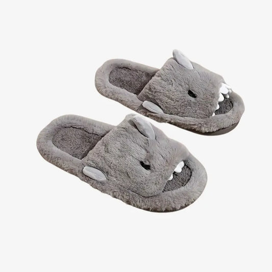 Chaussons MonstroDoux