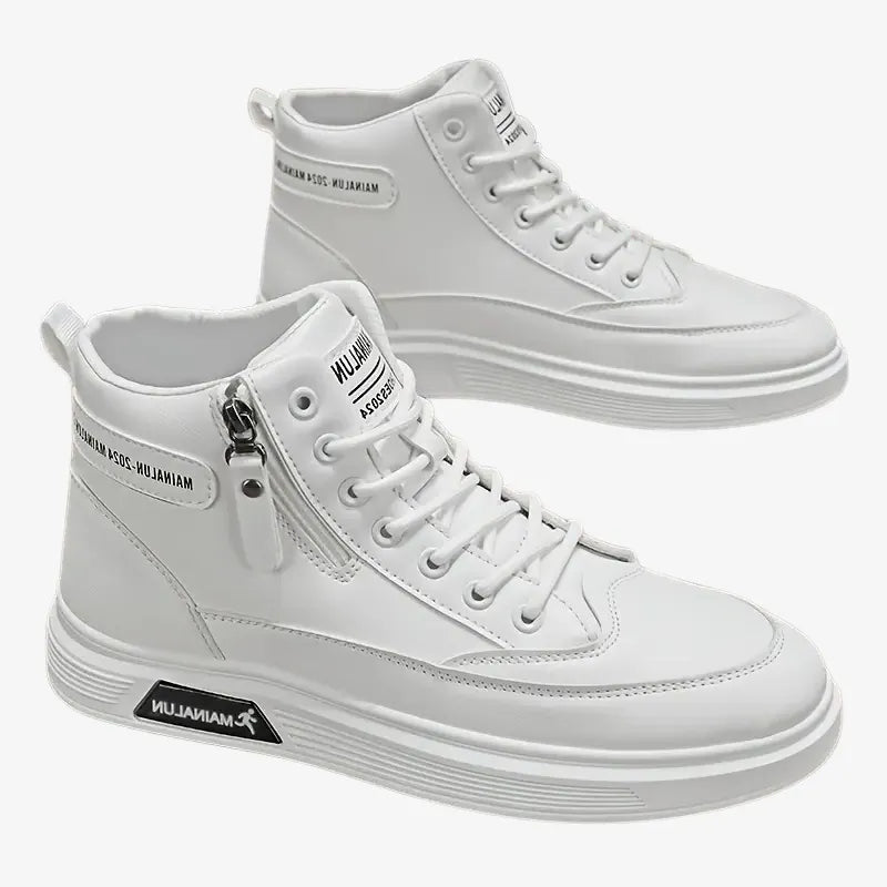 Baskets WhiteNova