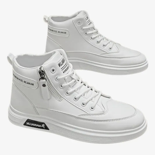 Baskets WhiteNova