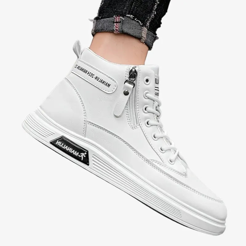 Baskets WhiteNova