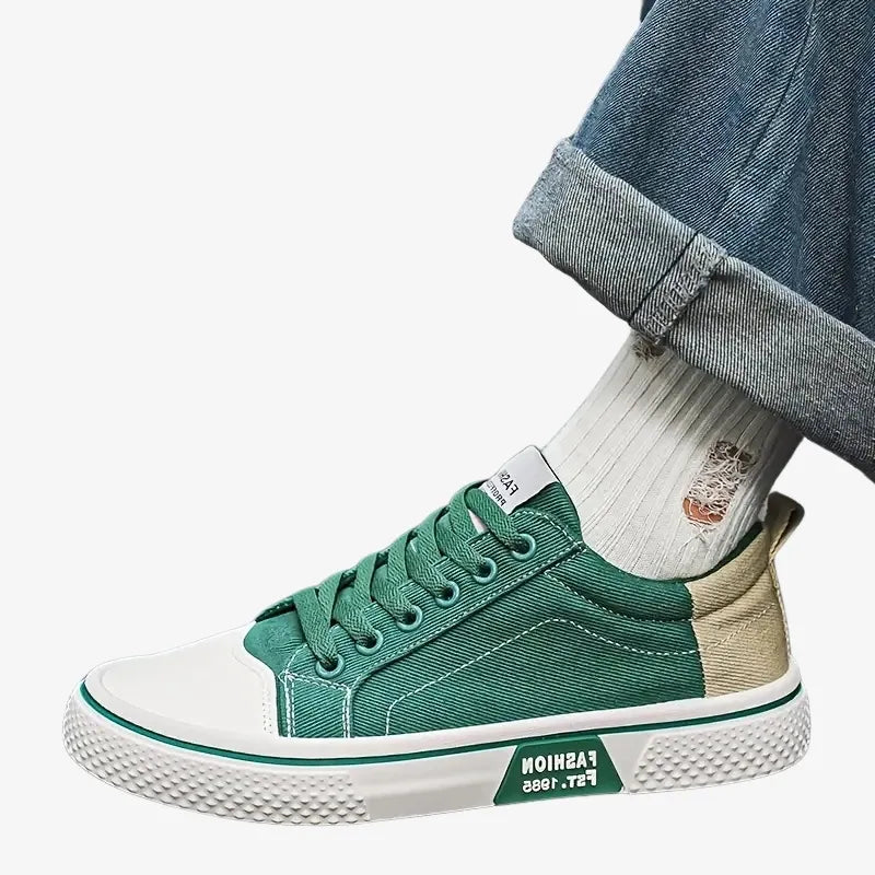 Baskets GreenWave