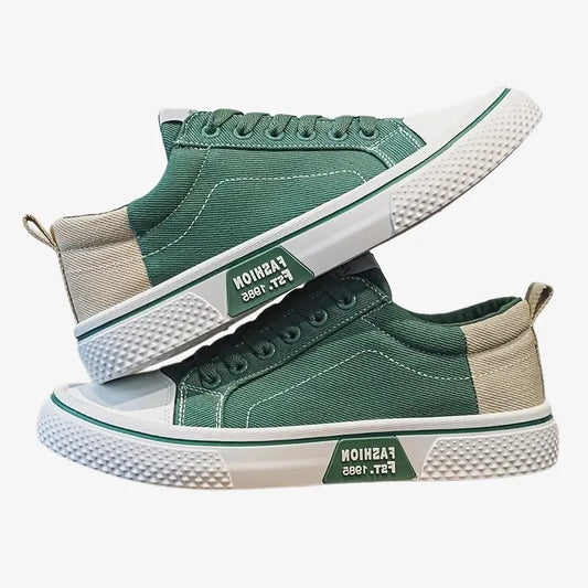 Baskets GreenWave