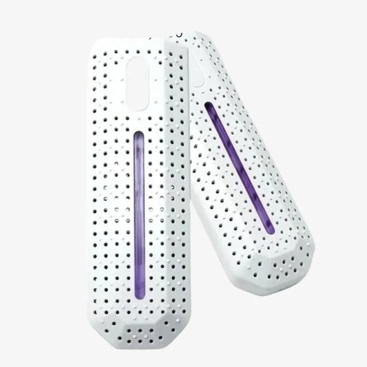 Séchoir et Désodorisant USB Compact