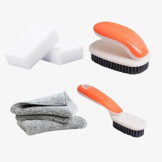 Kit de Nettoyage Précision