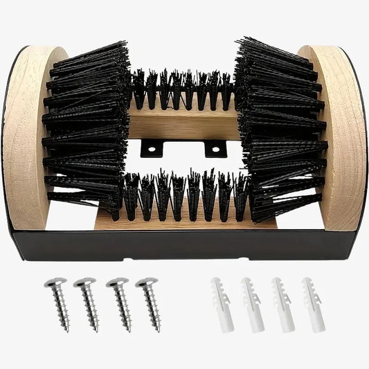 Brosse de Nettoyage Expert