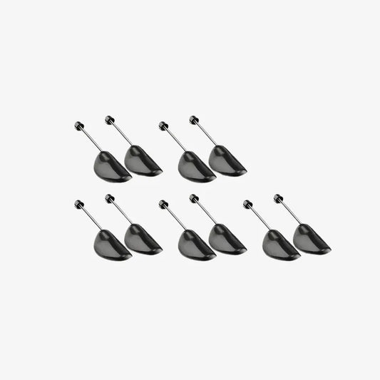 Kit de 10 Embauchoirs de Protection pour Chaussures